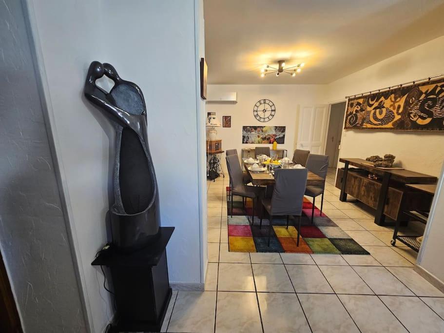 Apartment La Casa D'eole Yourhosthelper *