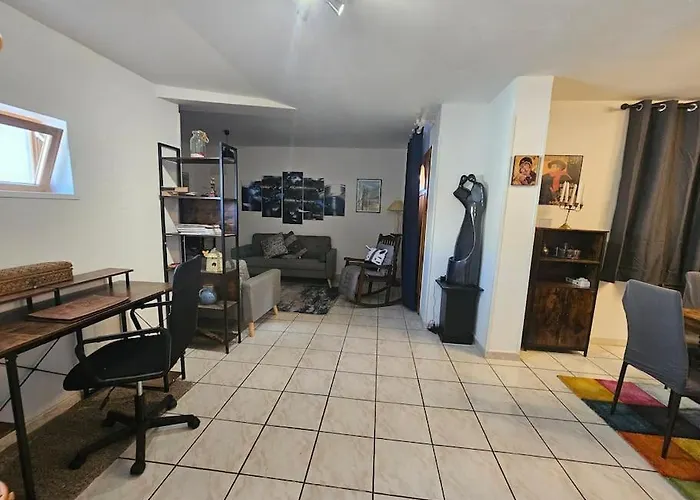 La Casa D\'Eole Yourhosthelper
