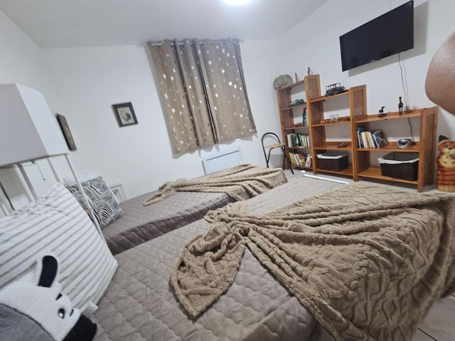 Appartement La Casa D'eole Yourhosthelper *