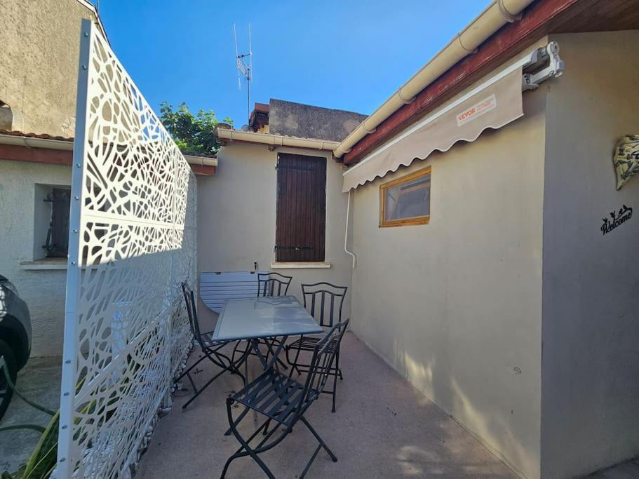 La Casa D'eole Yourhosthelper * Narbonne